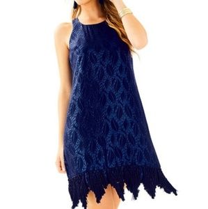 Lilly Pulitzer Marquette shirley dress